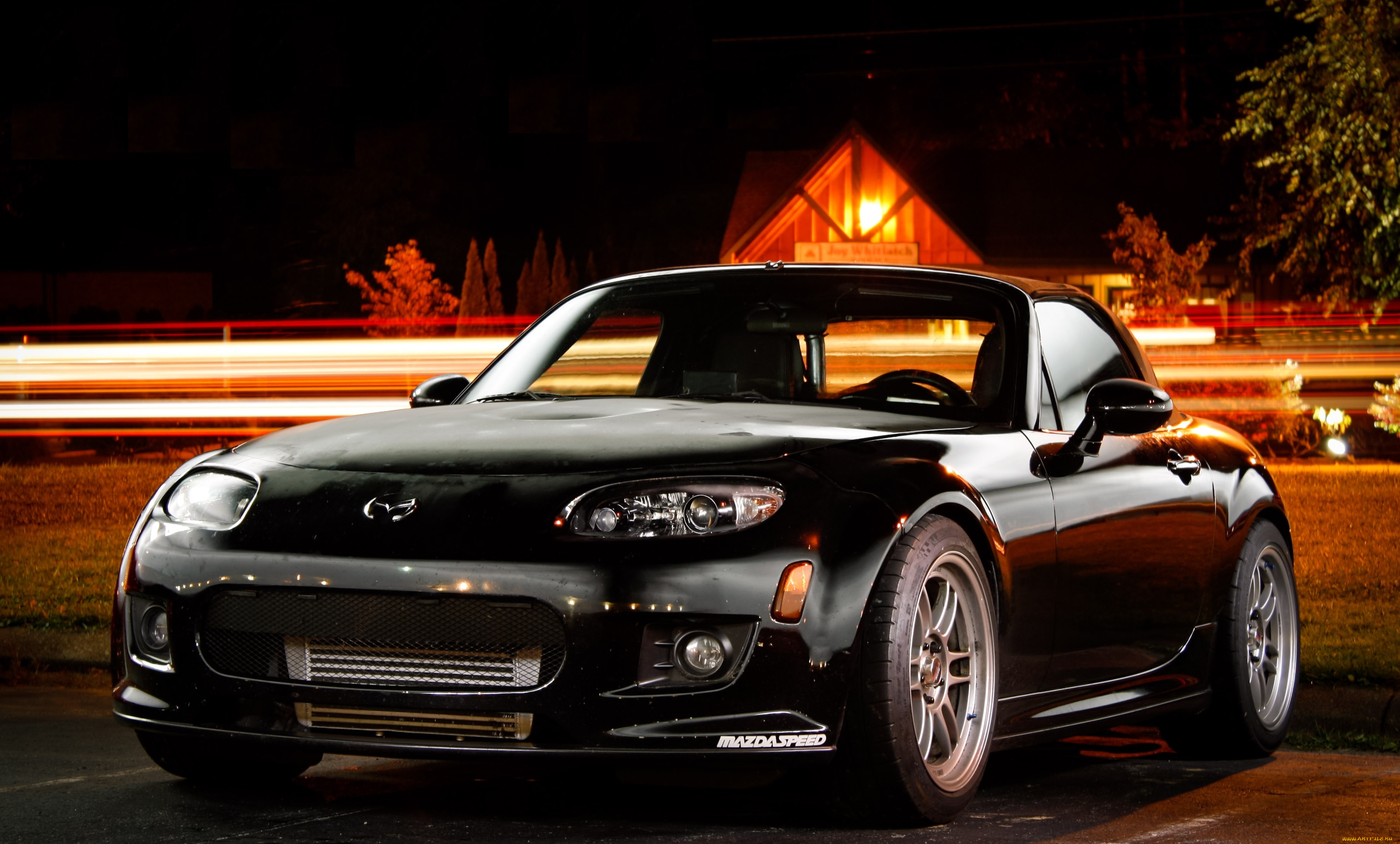 , mazda